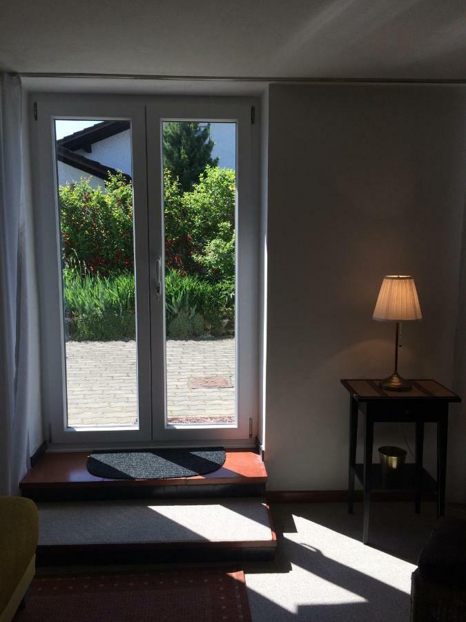 Ferienwohnung Juchheim Траунштайн Экстерьер фото