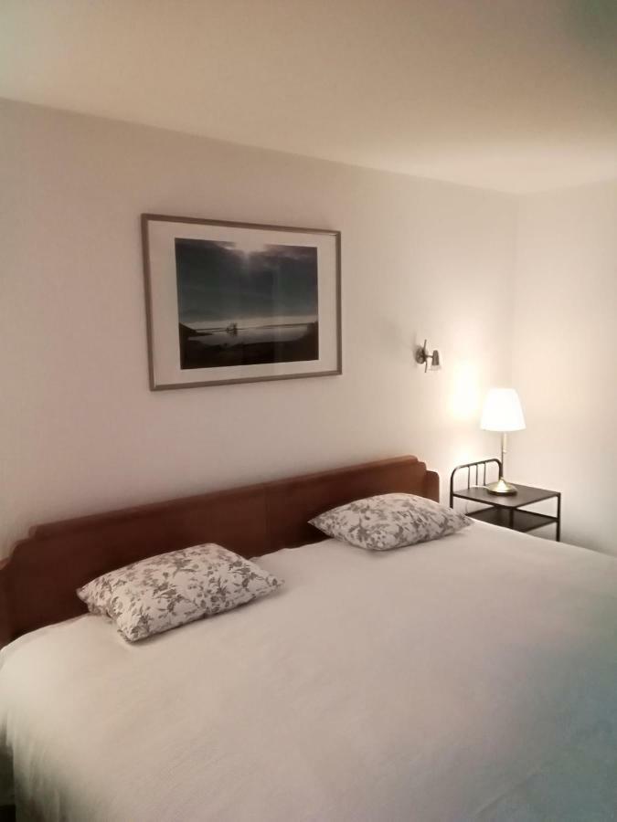 Ferienwohnung Juchheim Траунштайн Экстерьер фото